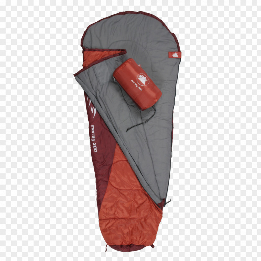 Outdoor Equipment Sleeping Bags Red Horse Mummy PNG