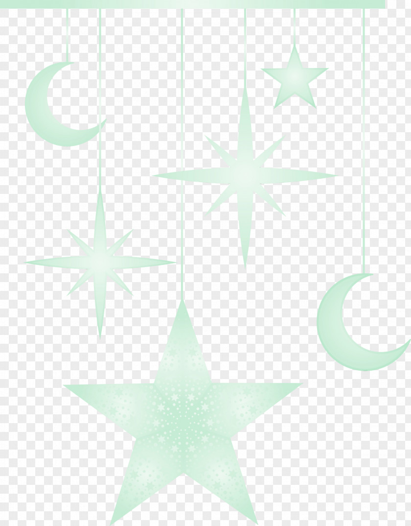 Pattern Star PNG