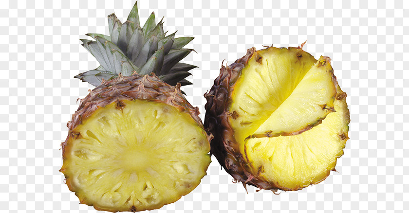 Pineapple Juice Coconut Water Fruit Upside-down Cake PNG