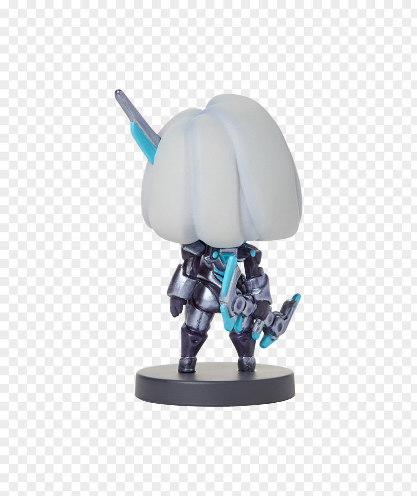 Riot Games Figurine Project Team PNG