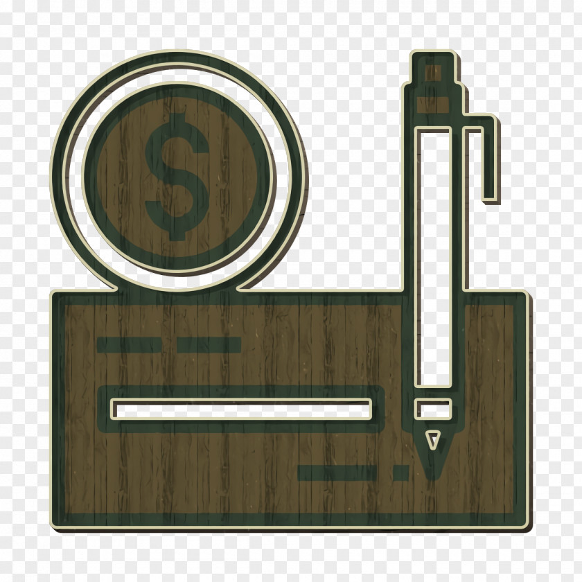 Shopping Icon Check PNG