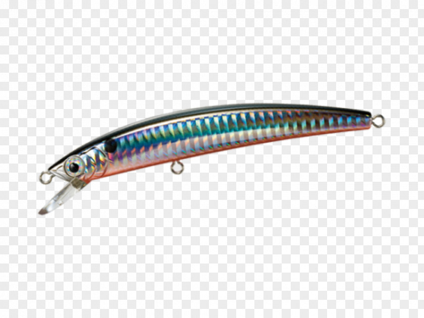 Spoon Lure Fishing Baits & Lures Duel Minnow Color PNG