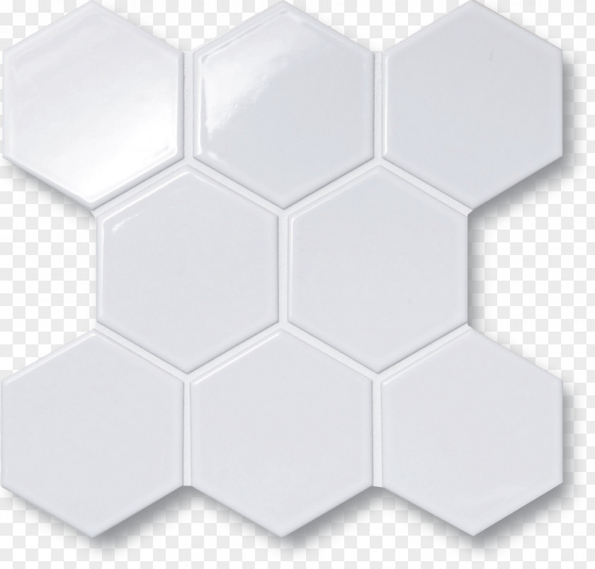 Swimming Tiles Mosaic Floor Hexagon Tile Marble PNG