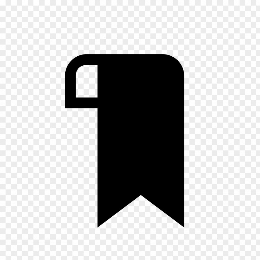 Symbol Bookmark PNG