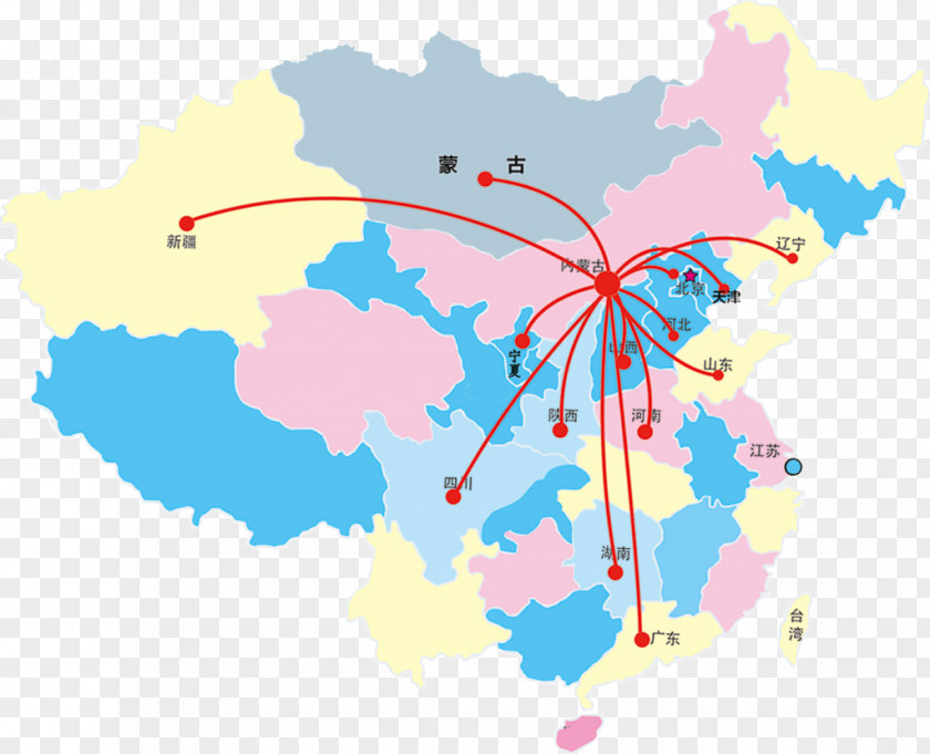 Appraise Map Electricity Graphics Illustration Engineering Inner Mongolia PNG