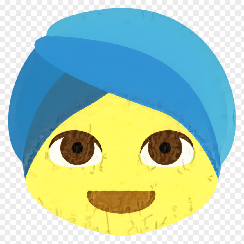 Cap Headgear Emoji PNG