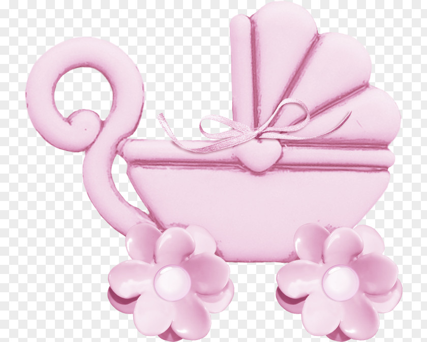 Child Baby Transport Infant Pink PNG