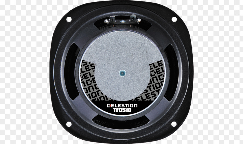Field Coil Loudspeaker Woofer Full-range Speaker CELESTION Mid-range PNG