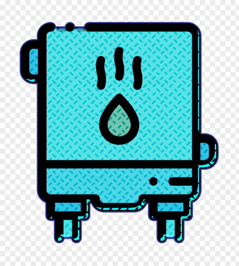 Heater Icon Plumber Water PNG