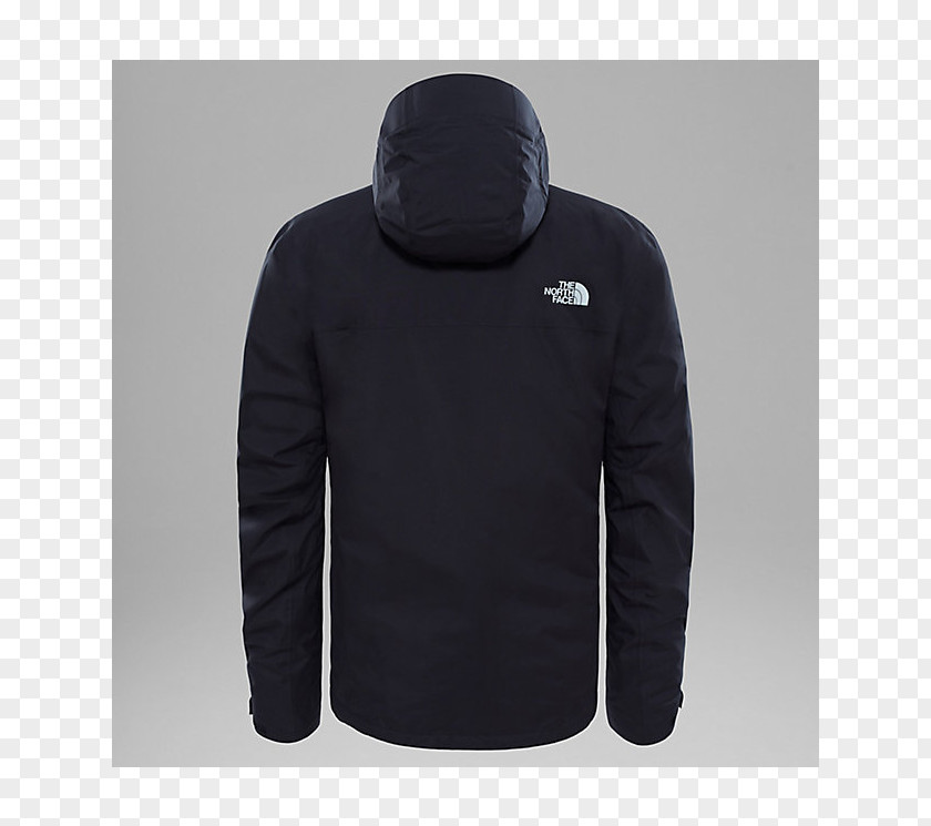 Jacket Hoodie The North Face Gore-Tex Clothing PNG
