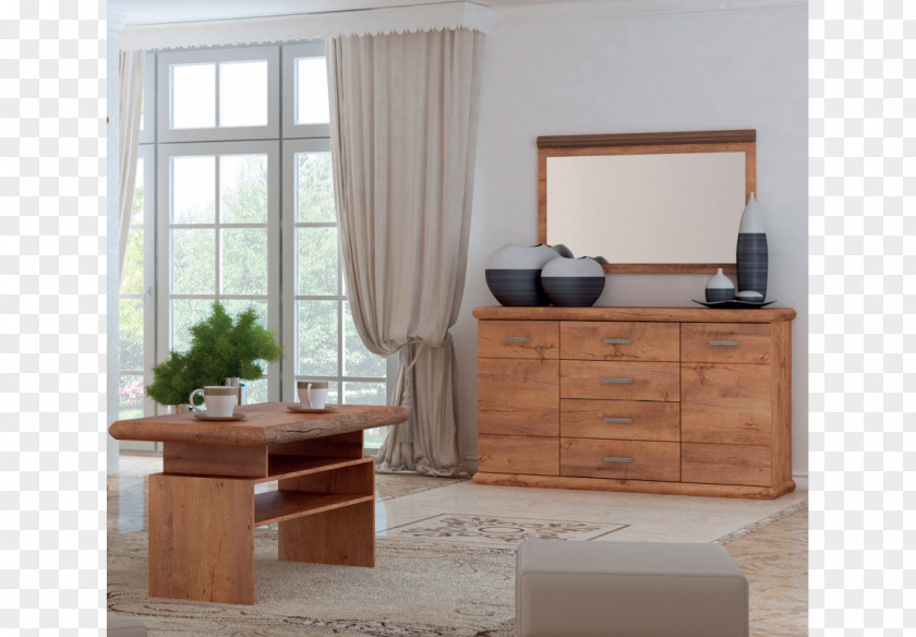Mirror Furniture Commode Armoires & Wardrobes Table PNG