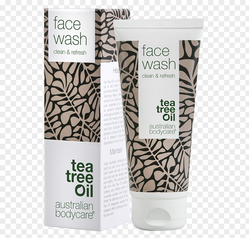 Oil Australian Bodycare Body Lotion Tea Tree Skin Shaving PNG