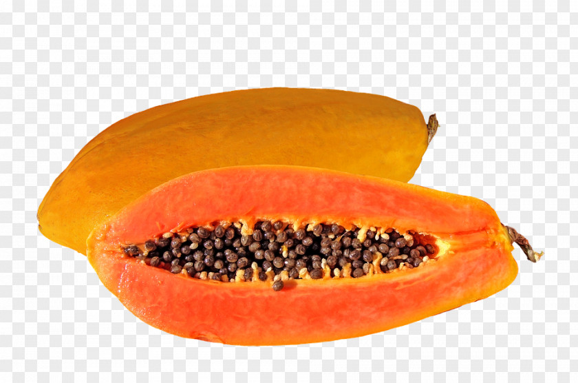 Papaya Pregnancy Breastfeeding Eating Mother PNG