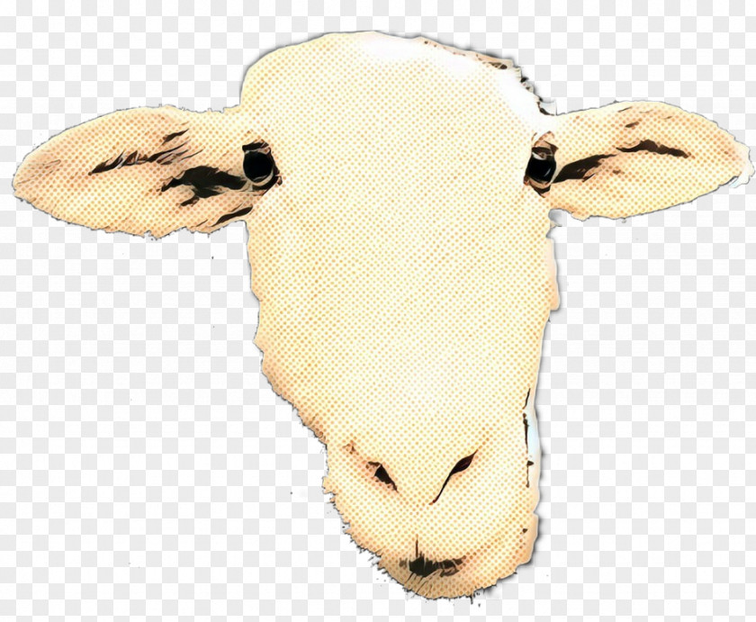 Sheep Cattle Goat Shoe Snout PNG