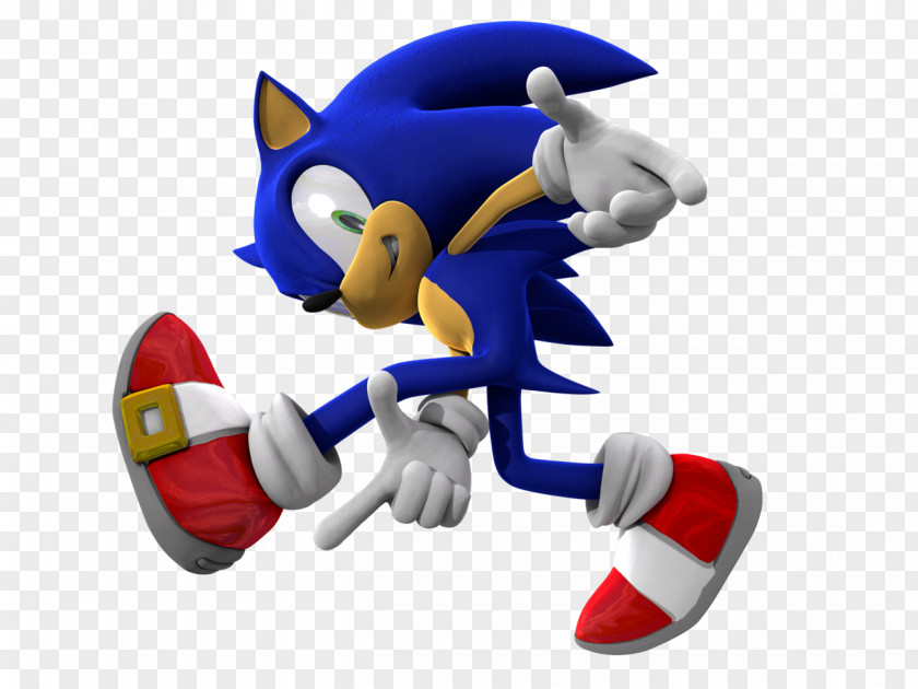 Sonic Adventure 2 The Hedgehog Advance 3 3D PNG