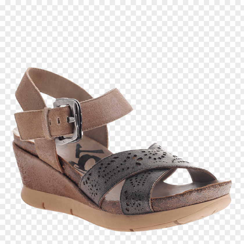 Wedge Rubber Shoes For Women Suede Shoe Sandal Leather Slingback PNG