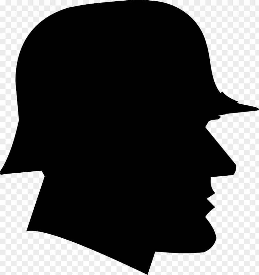 Wwi Soldier Cliparts First World War Second Clip Art PNG