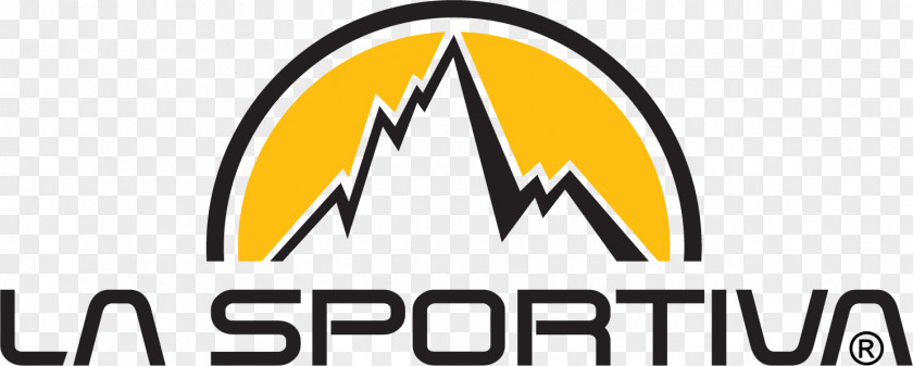 - Yellow BlackRock Climbing Vector La Sportiva Logo PNG