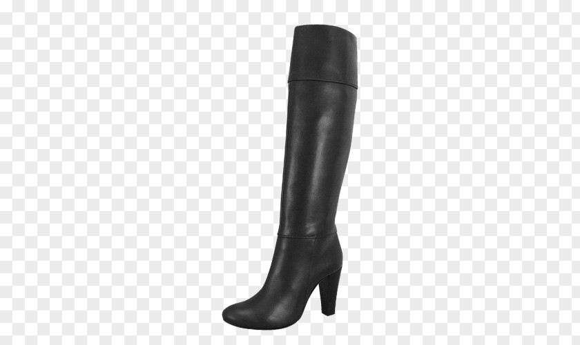 Boot Knee-high High-heeled Shoe Fashion PNG