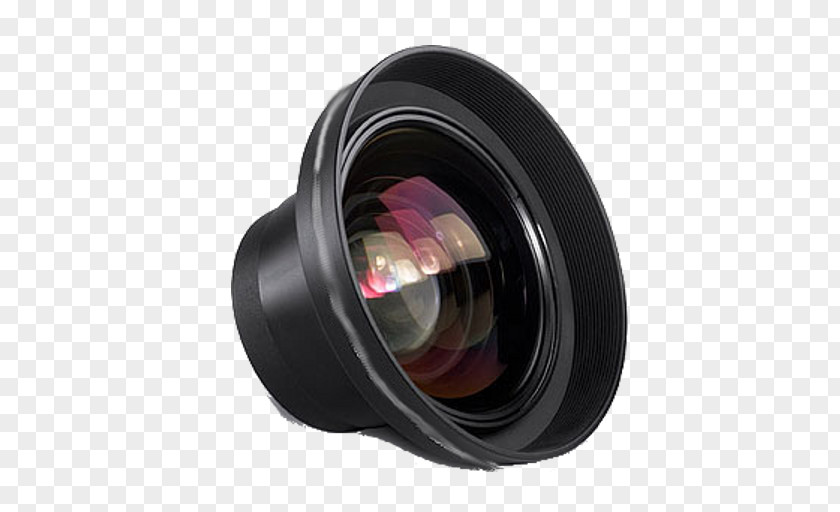 Camera Lens Fisheye Wide-angle Photography Fujifilm X70 PNG