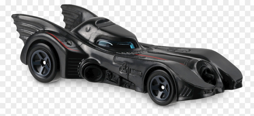 Car Hot Wheels Batmobile Batman PNG