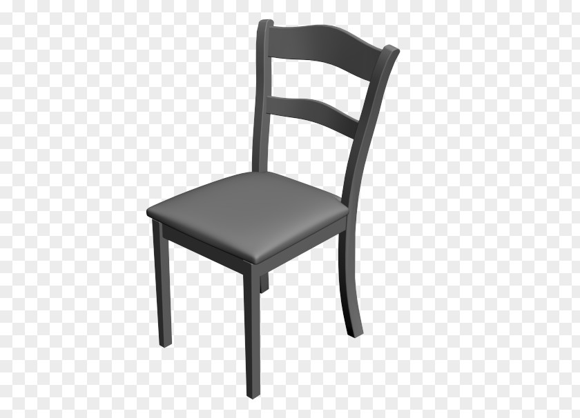 Chair Armrest Garden Furniture PNG