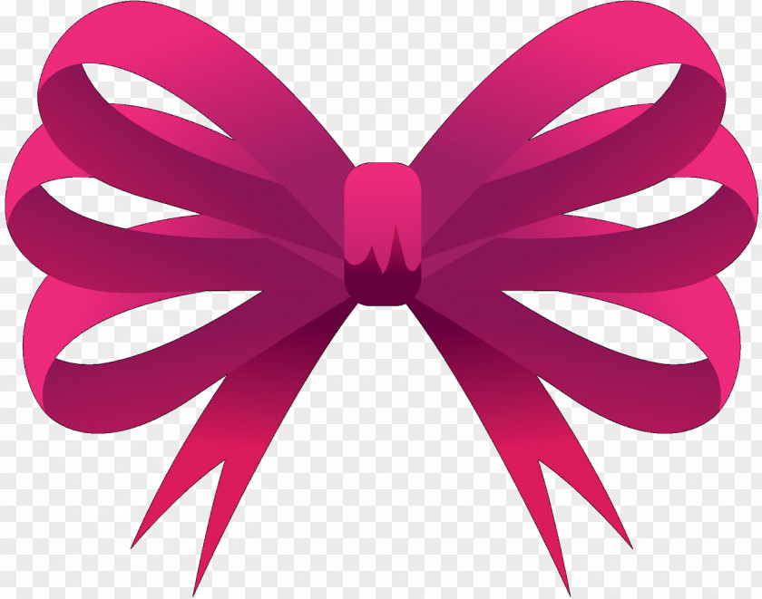 Clip Art M. Butterfly Line Pink M Heart PNG