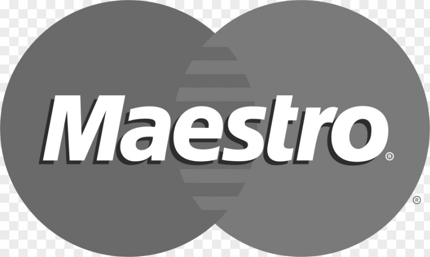 Credit Card Maestro Debit V Pay Mastercard PNG