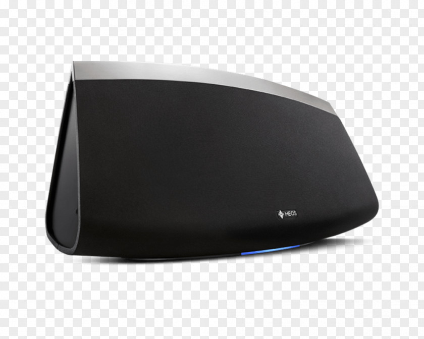 Eels Denon HEOS 7 Multiroom 1 HS2 Sonos PNG