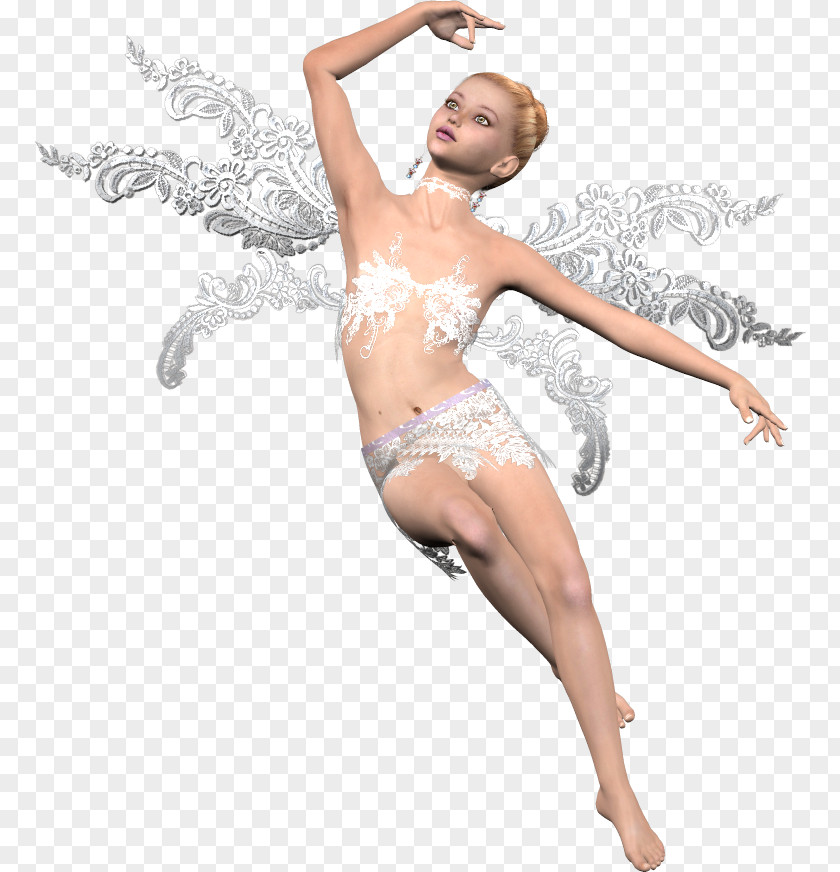 Fairy Centerblog Elf PNG