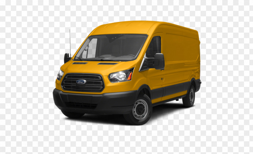 Ford Cargo Van 2016 Transit-150 Transit-250 PNG