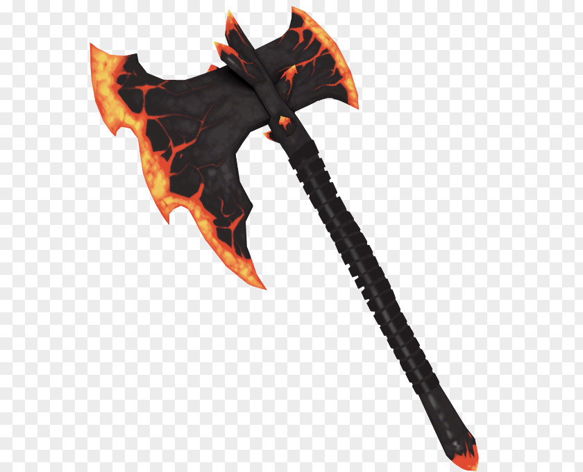 Fragmented Volcano Team Fortress 2 Weapon Obsidian Lava PNG