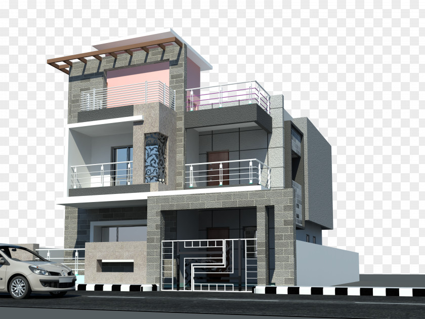 House Plan Architecture Interior Design Services PNG