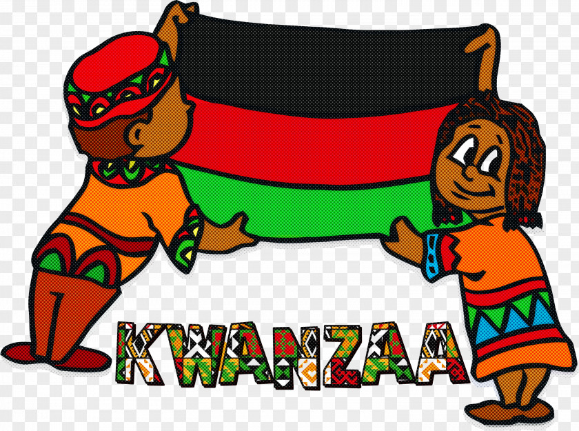 Kwanzaa PNG