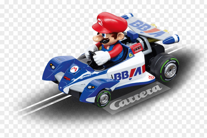Luigi Mario Kart: Super Circuit Kart Wii 7 Race Track PNG