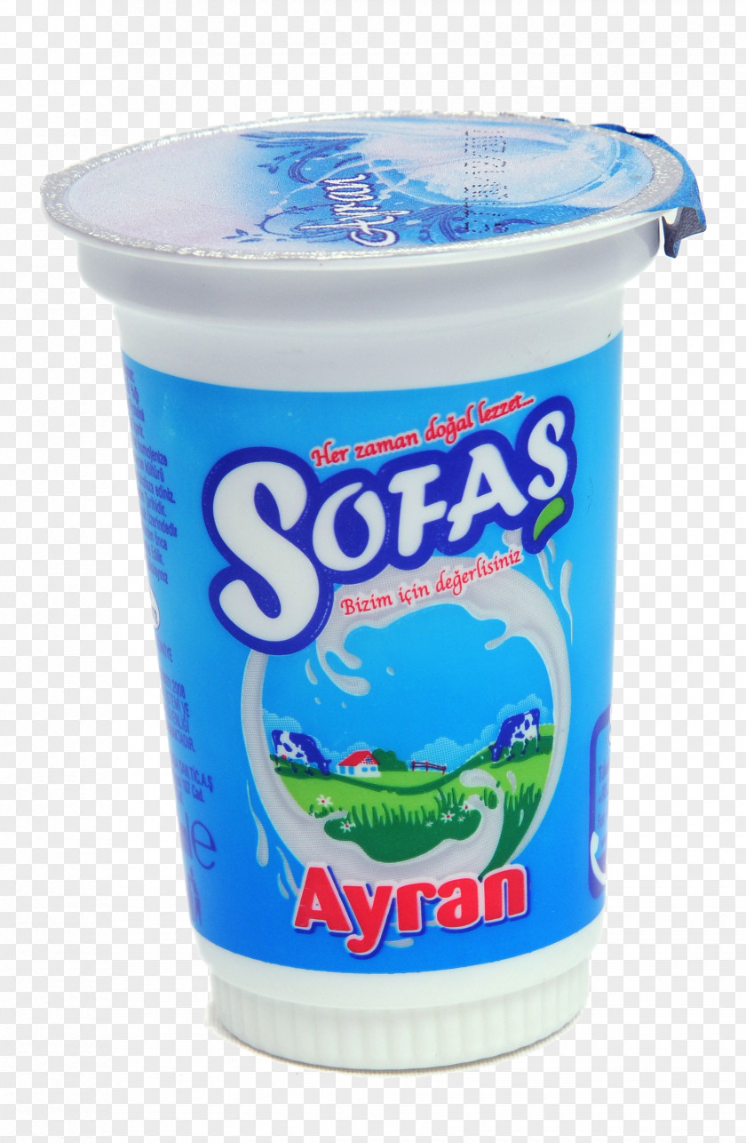 Milk Ayran Dairy Products Crème Fraîche PNG