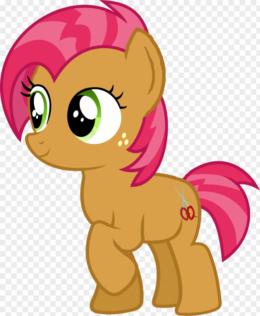 My Little Pony Babs Seed Rarity Cutie Mark Crusaders Apple Bloom PNG