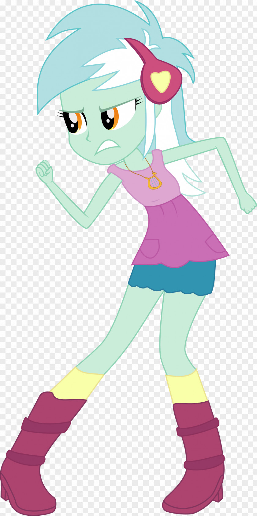 My Little Pony Pony: Equestria Girls Derpy Hooves PNG