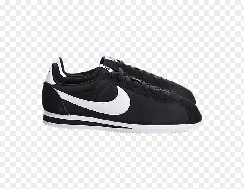 Nike Classic Cortez Women's Shoe Basic Men's Sports Shoes PNG
