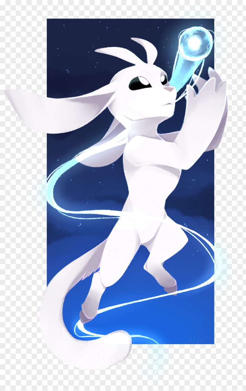 Ori And The Blind Forest Fan Art DeviantArt PNG