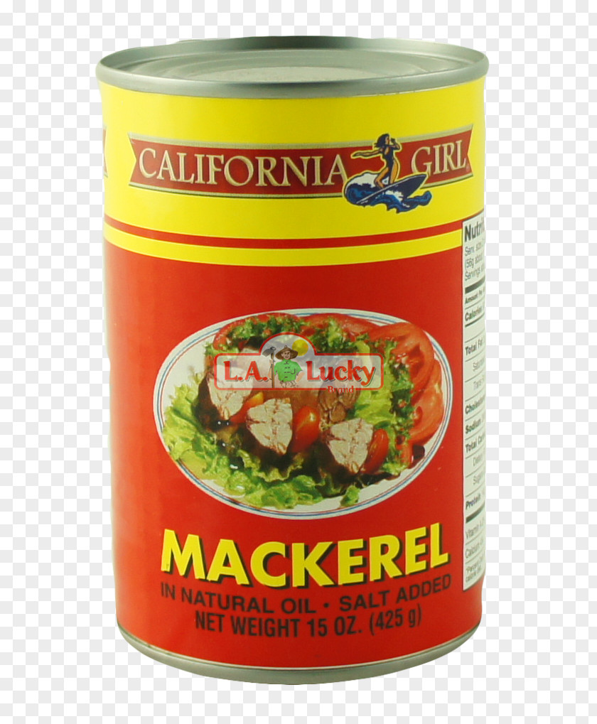 Pacific Jack Mackerel Sauce Vegetarian Cuisine Recipe Food Flavor PNG
