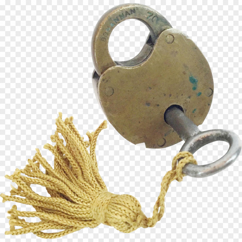 Padlock 01504 PNG