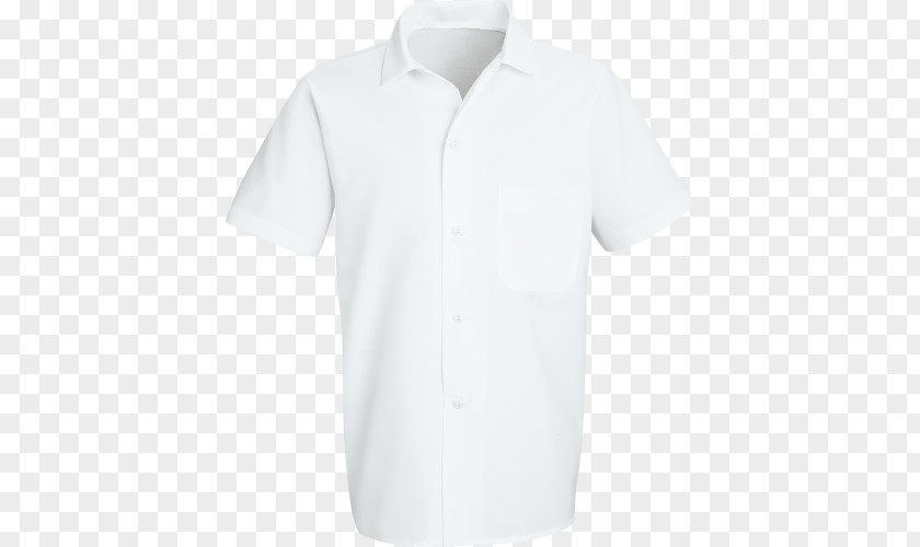 Polo Shirt Dress Sleeve Chef's Uniform PNG