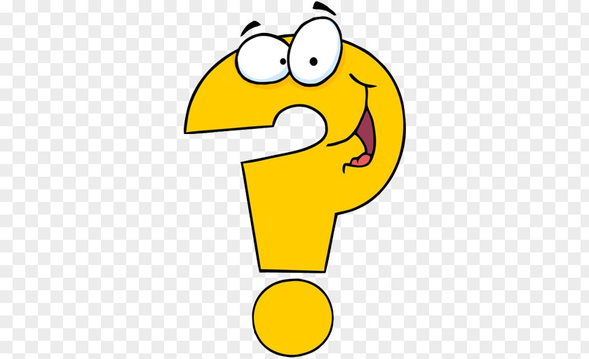 Question Face Icon Vector Graphics Clip Art Cartoon Image Royalty-free PNG