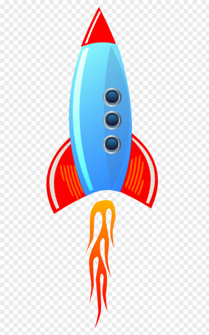 Rockets Spaceship & Space Rocket Launch Spacecraft PNG