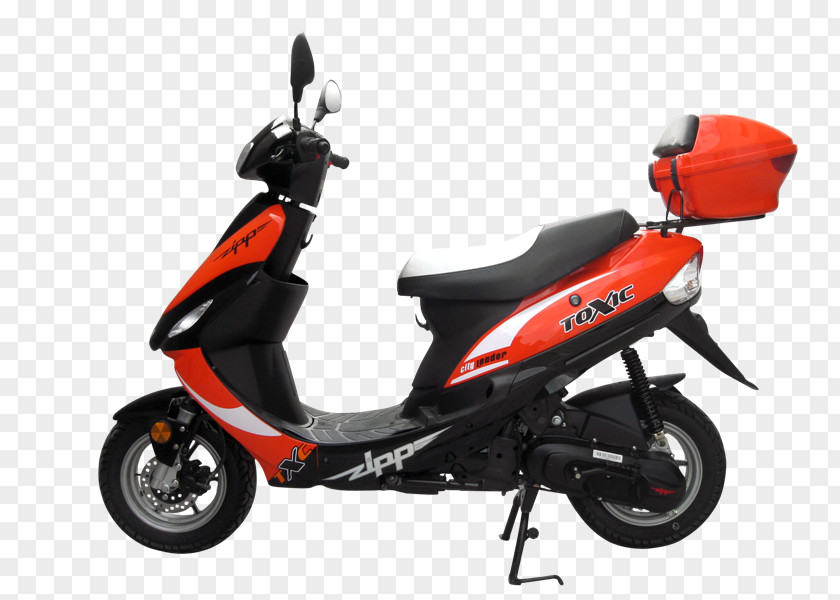 Scooter Motorized Motorcycle Accessories Moped Road Rat Motors PNG