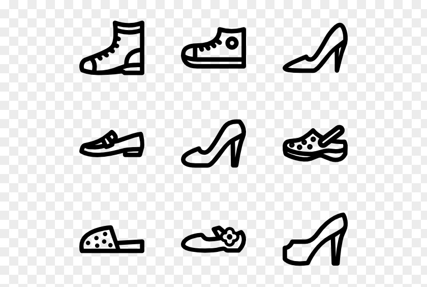 Shoe Brand Logo PNG