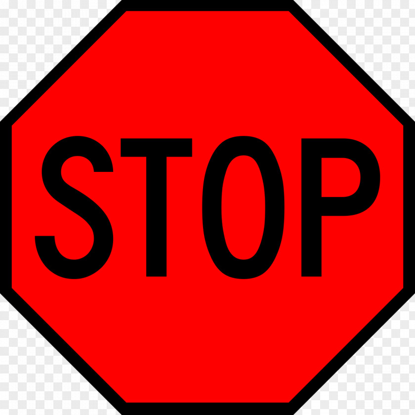Sign Stop School Bus Clip Art PNG