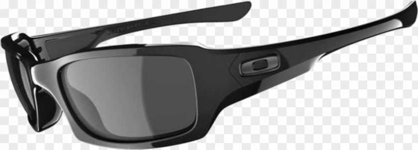 Sunglasses Oakley, Inc. Oakley Fives Lens PNG