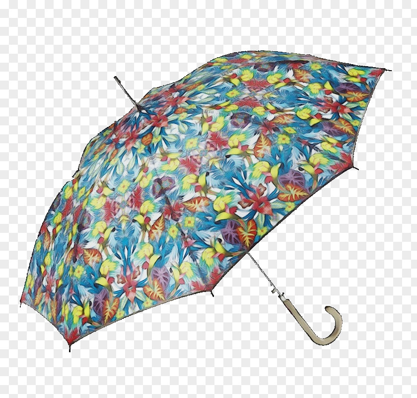 Umbrella Wet Ink PNG